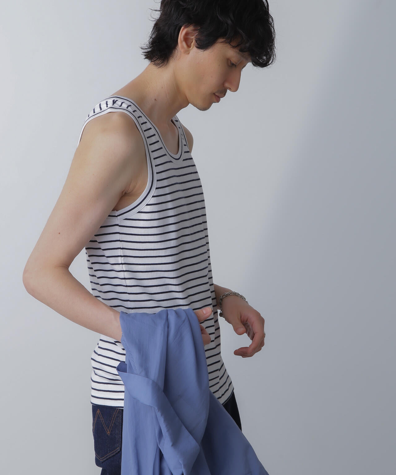 フライスタンクトップ 6684124238