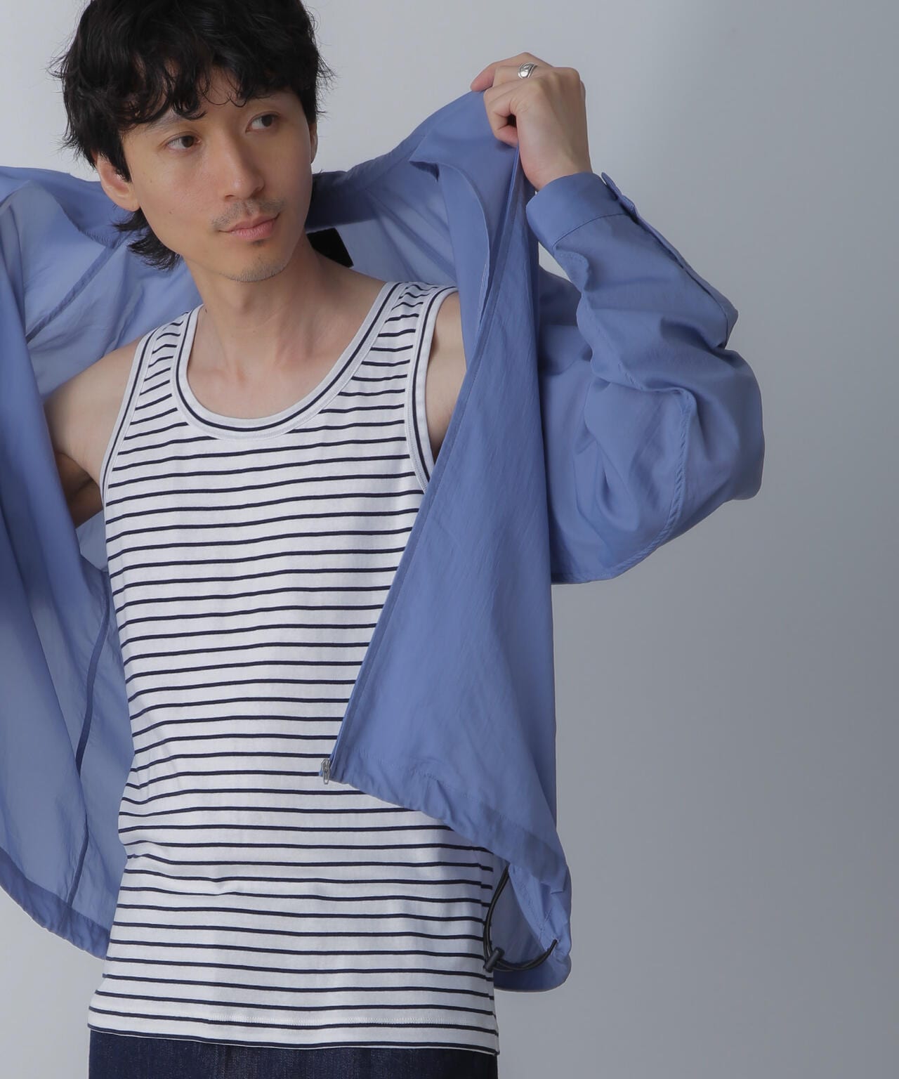 フライスタンクトップ 6684124238