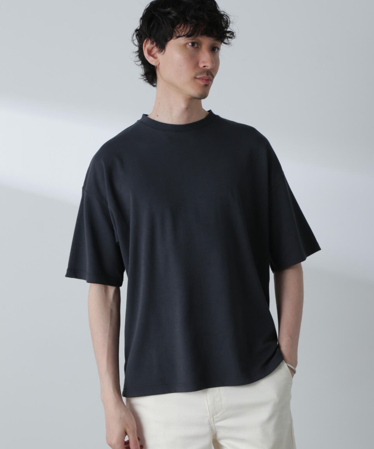 「MC」coveross(R)Tシャツ(セットアップ可) 6684124250