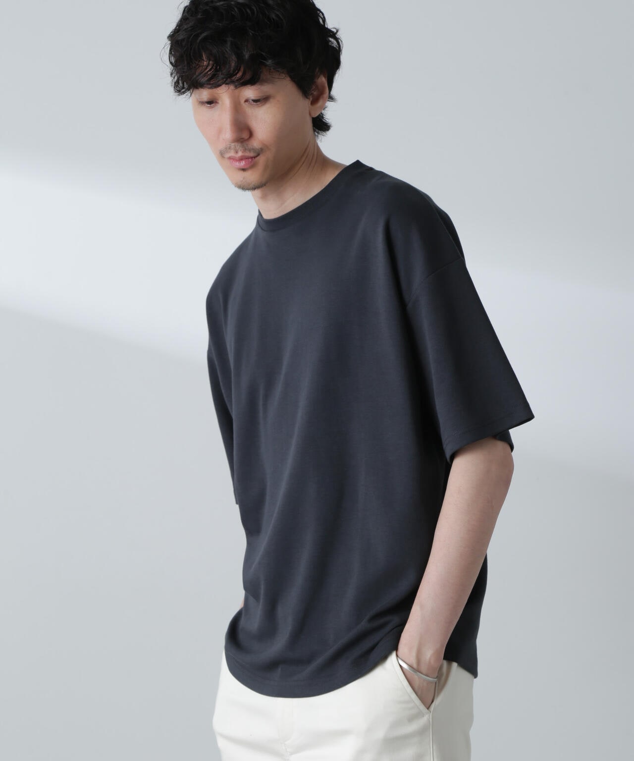 「MC」coveross(R)Tシャツ(セットアップ可) 6684124250