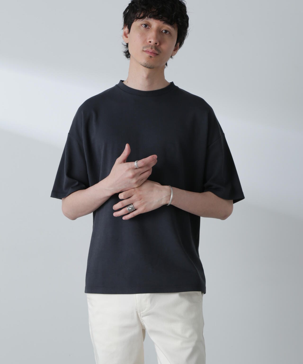 「MC」coveross(R)Tシャツ(セットアップ可) 6684124250