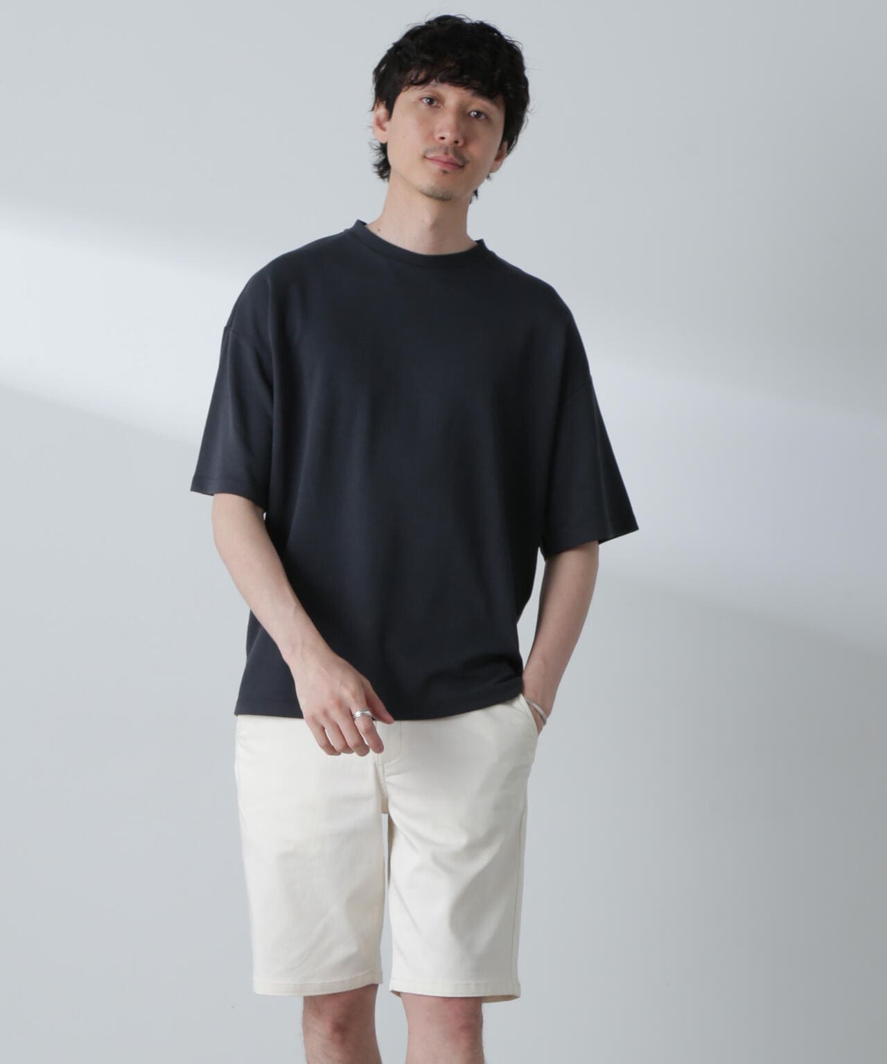 「MC」coveross(R)Tシャツ(セットアップ可) 6684124250