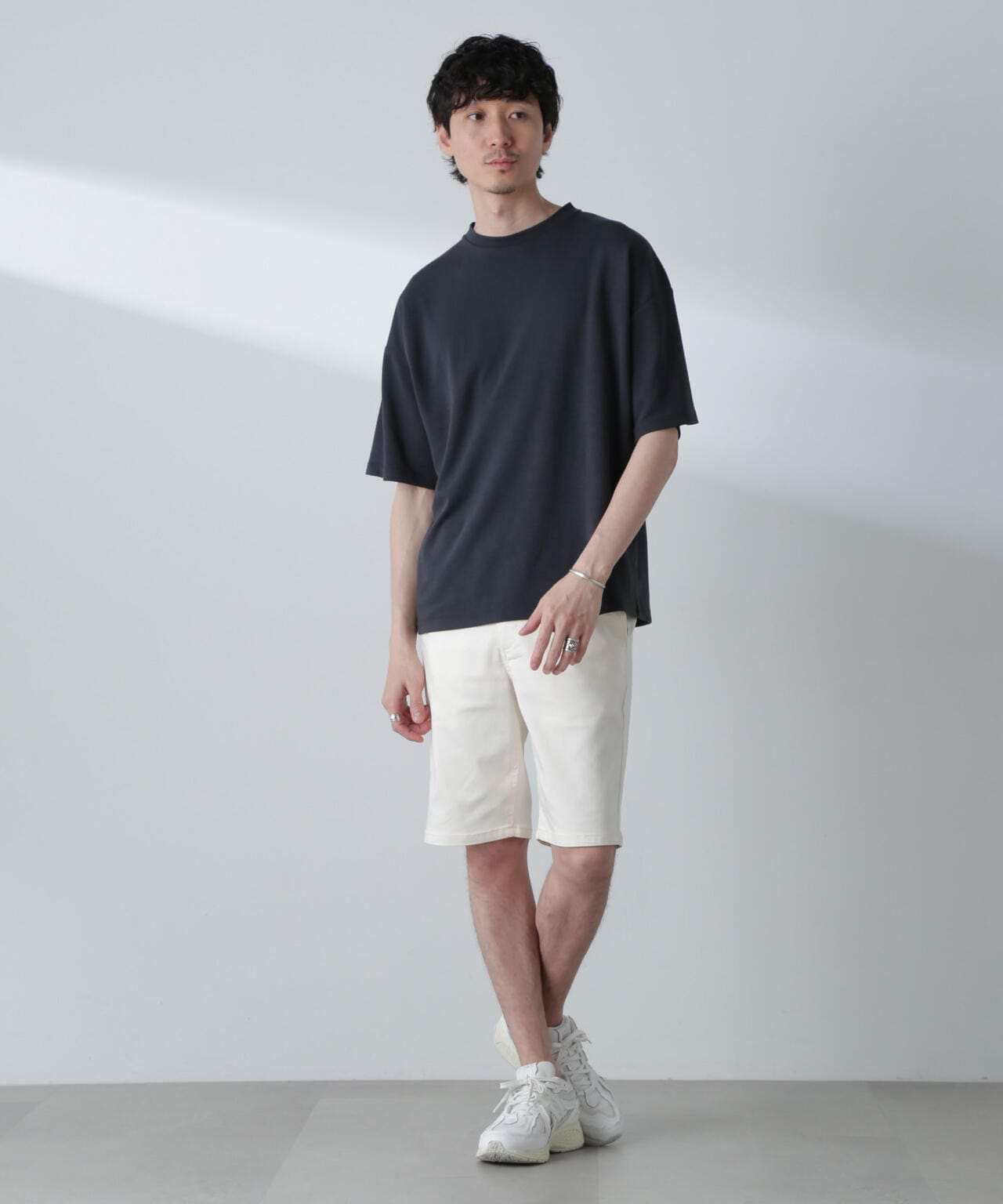 「MC」coveross(R)Tシャツ(セットアップ可) 6684124250