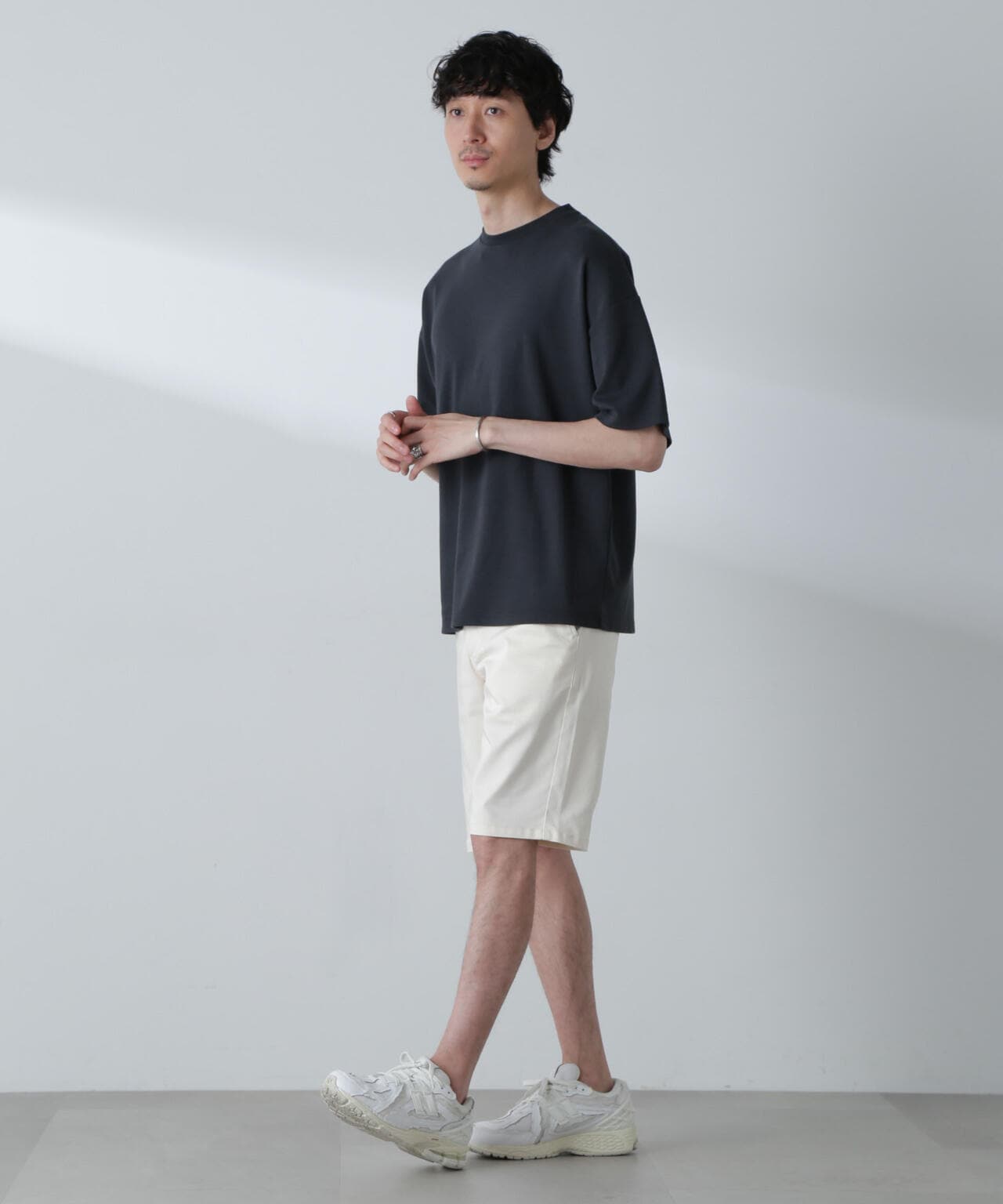 「MC」coveross(R)Tシャツ(セットアップ可) 6684124250