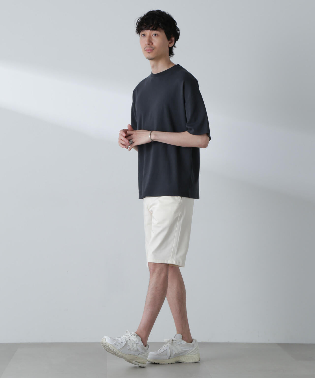 「MC」coveross(R)Tシャツ(セットアップ可) 6684124250
