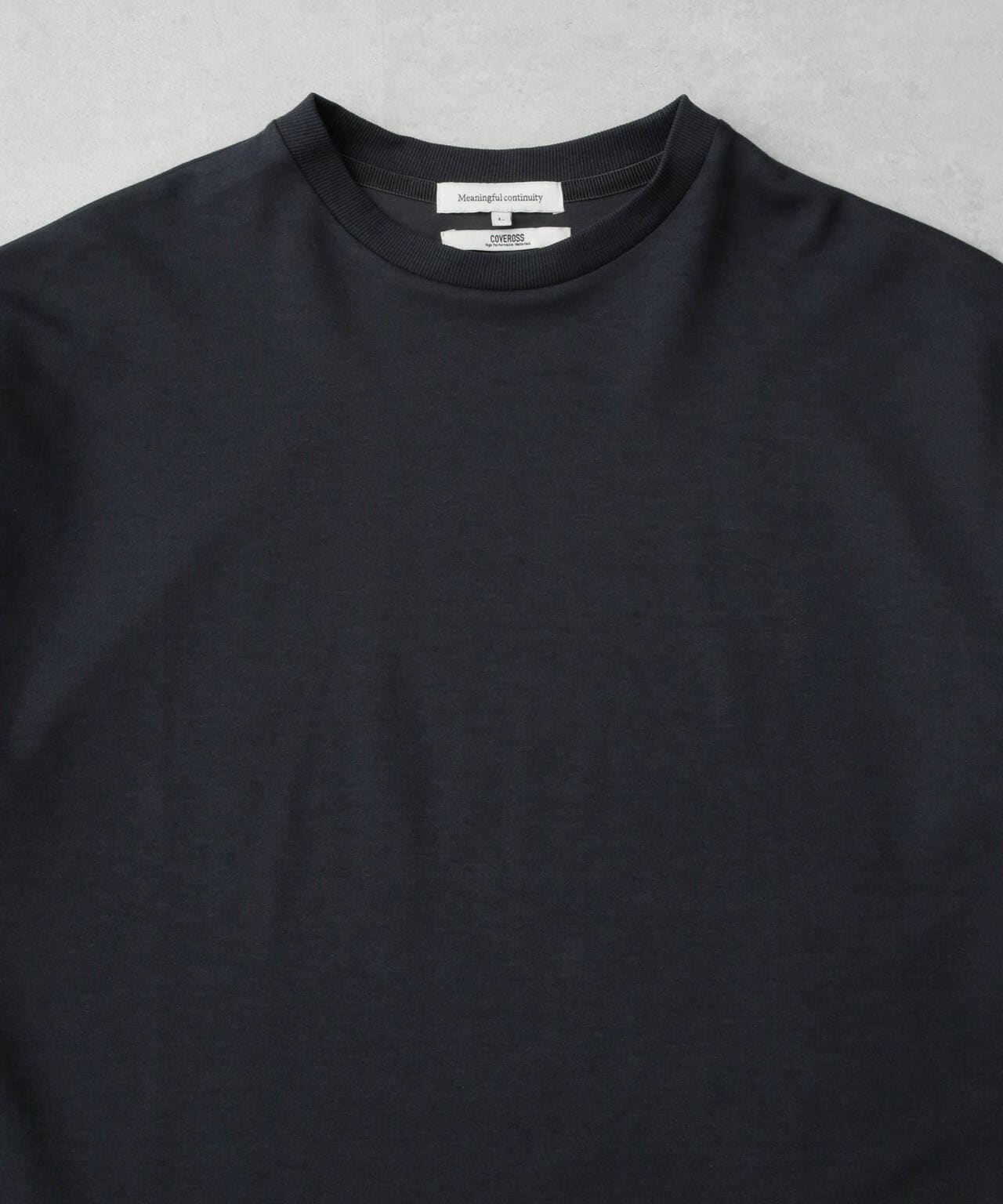 「MC」coveross(R)Tシャツ(セットアップ可) 6684124250