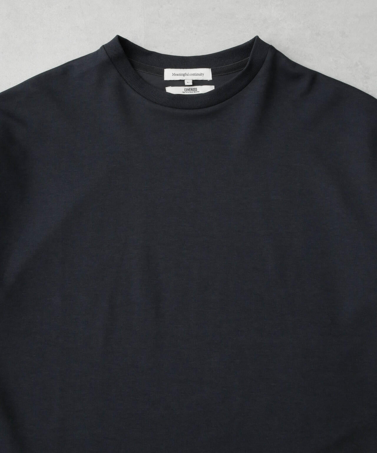「MC」coveross(R)Tシャツ(セットアップ可) 6684124250