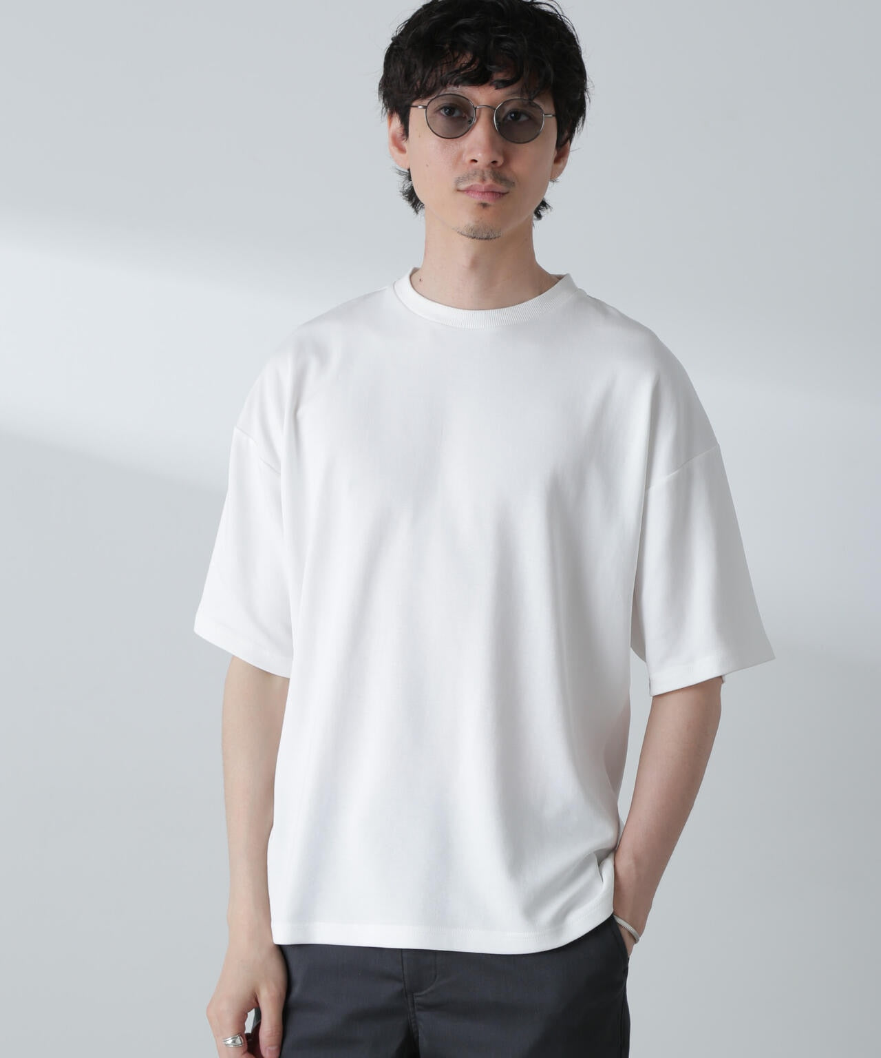 「MC」coveross(R)Tシャツ(セットアップ可) 6684124250