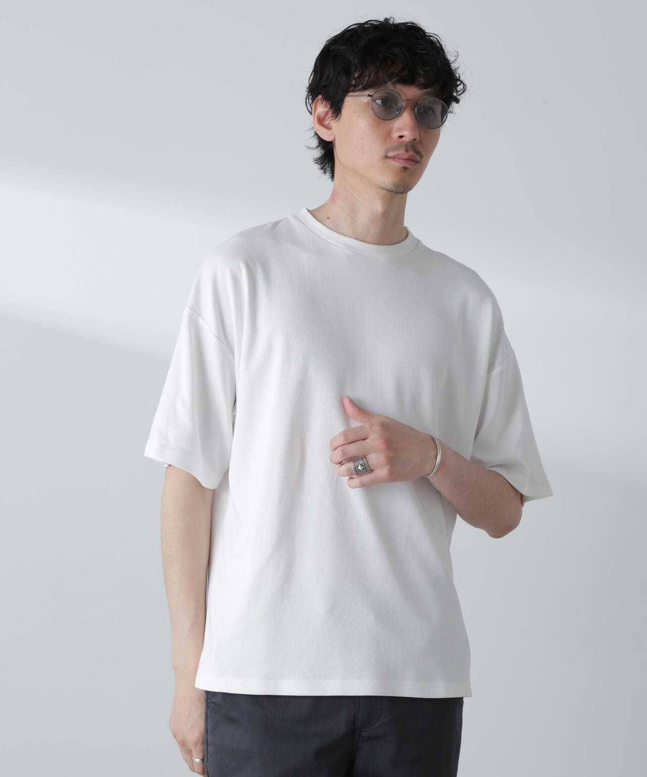 「MC」coveross(R)Tシャツ(セットアップ可) 6684124250