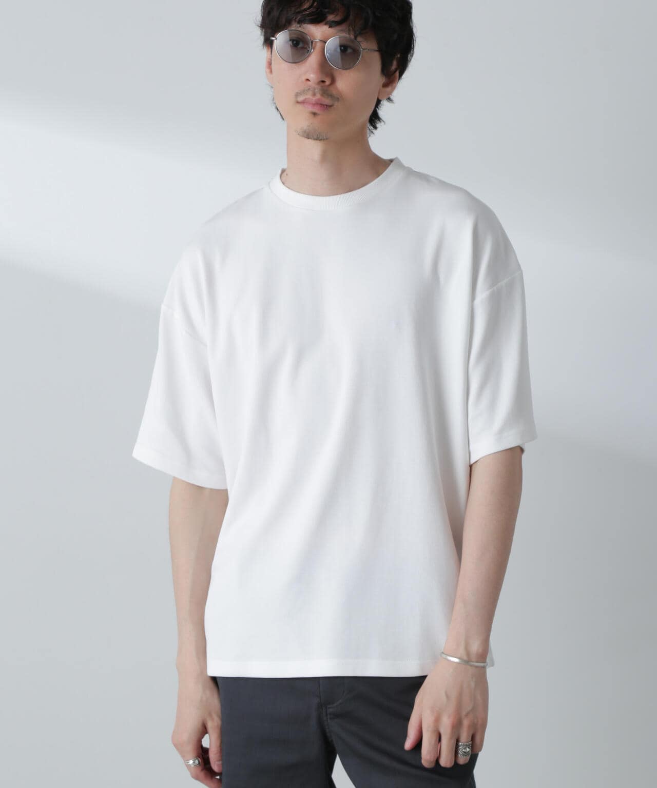 「MC」coveross(R)Tシャツ(セットアップ可) 6684124250
