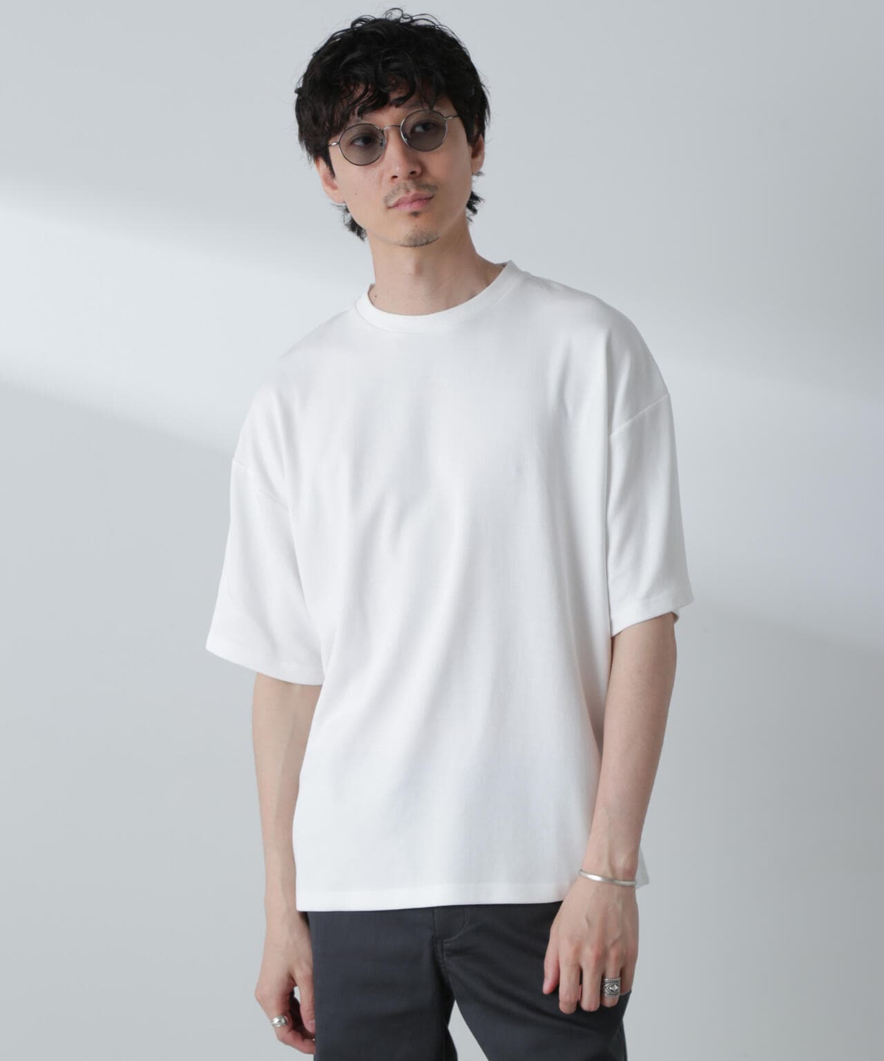 「MC」coveross(R)Tシャツ(セットアップ可) 6684124250