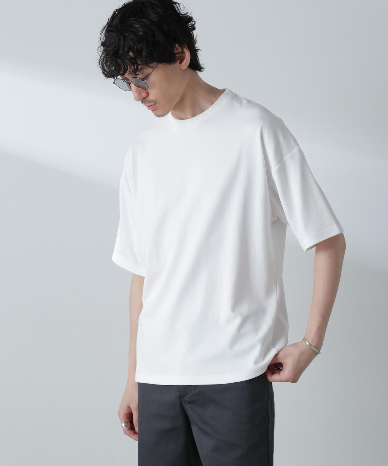 「MC」coveross(R)Tシャツ(セットアップ可) 6684124250