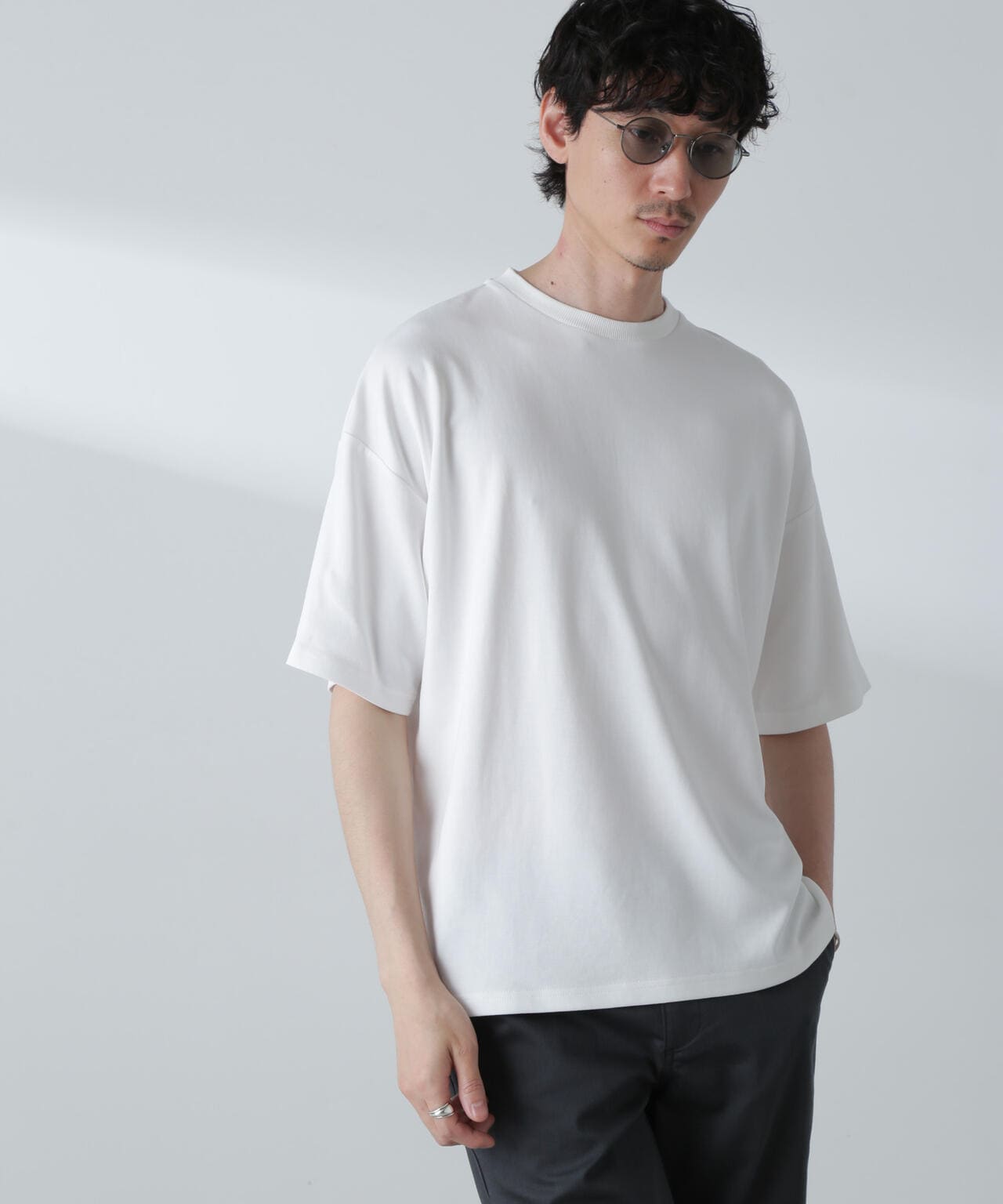 「MC」coveross(R)Tシャツ(セットアップ可) 6684124250