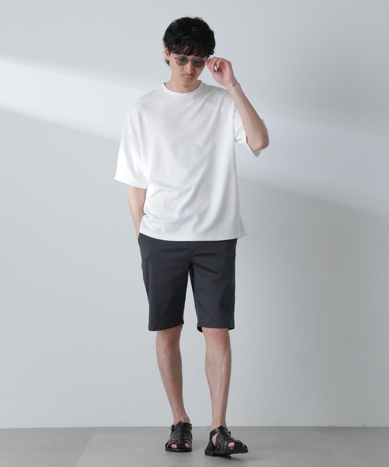 「MC」coveross(R)Tシャツ(セットアップ可) 6684124250