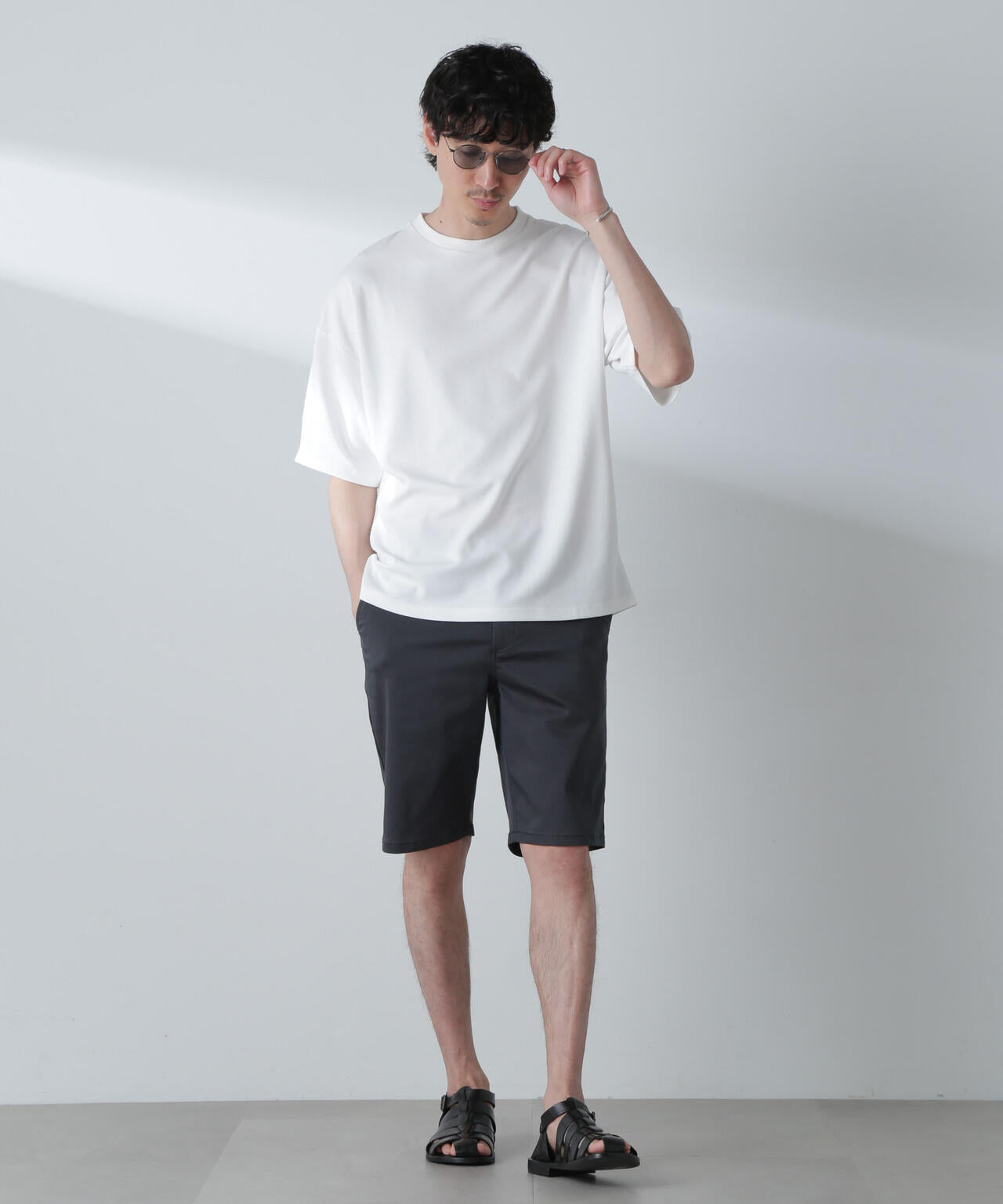 「MC」coveross(R)Tシャツ(セットアップ可) 6684124250