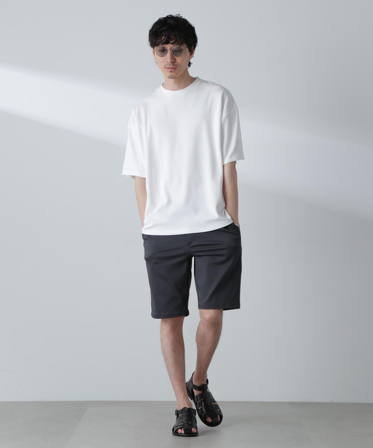 「MC」coveross(R)Tシャツ(セットアップ可) 6684124250