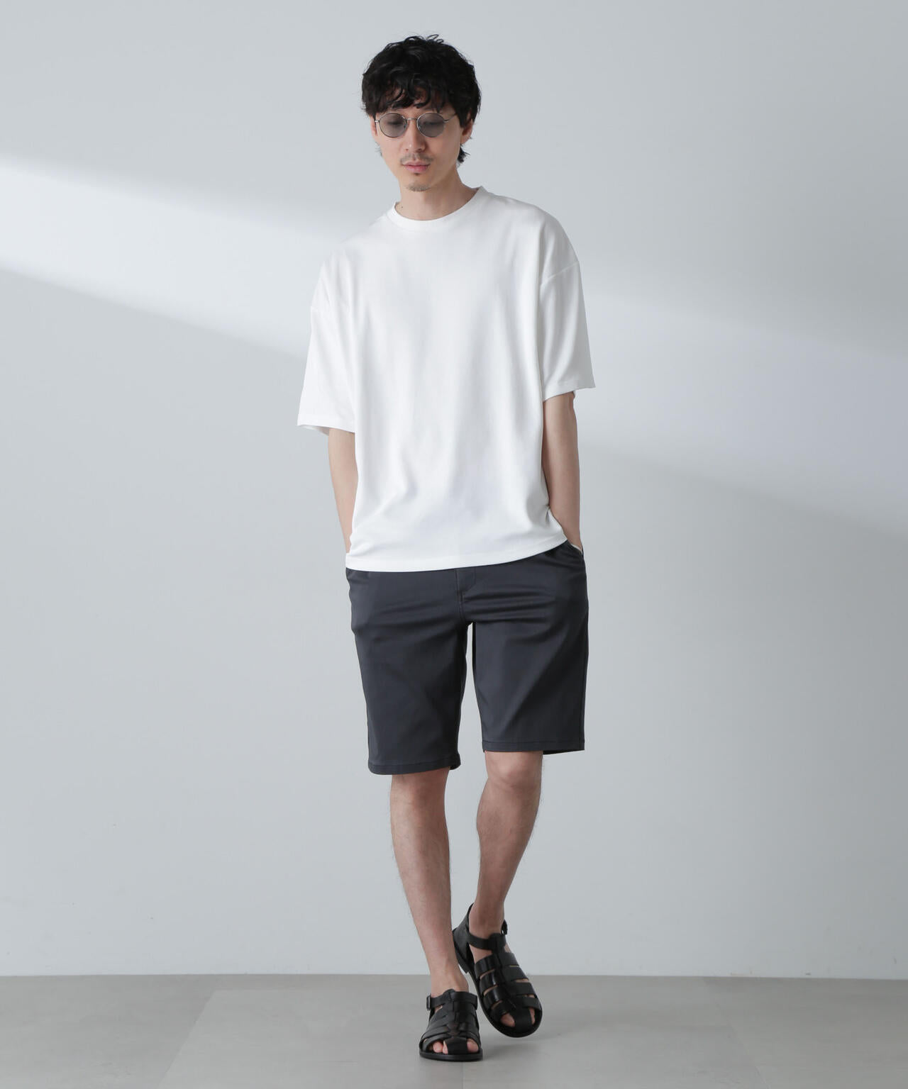 「MC」coveross(R)Tシャツ(セットアップ可) 6684124250