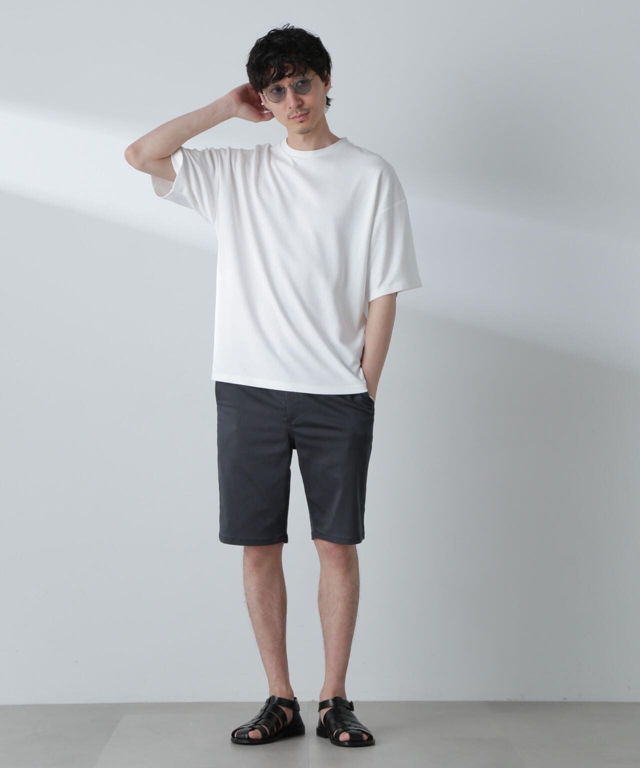 「MC」coveross(R)Tシャツ(セットアップ可) 6684124250