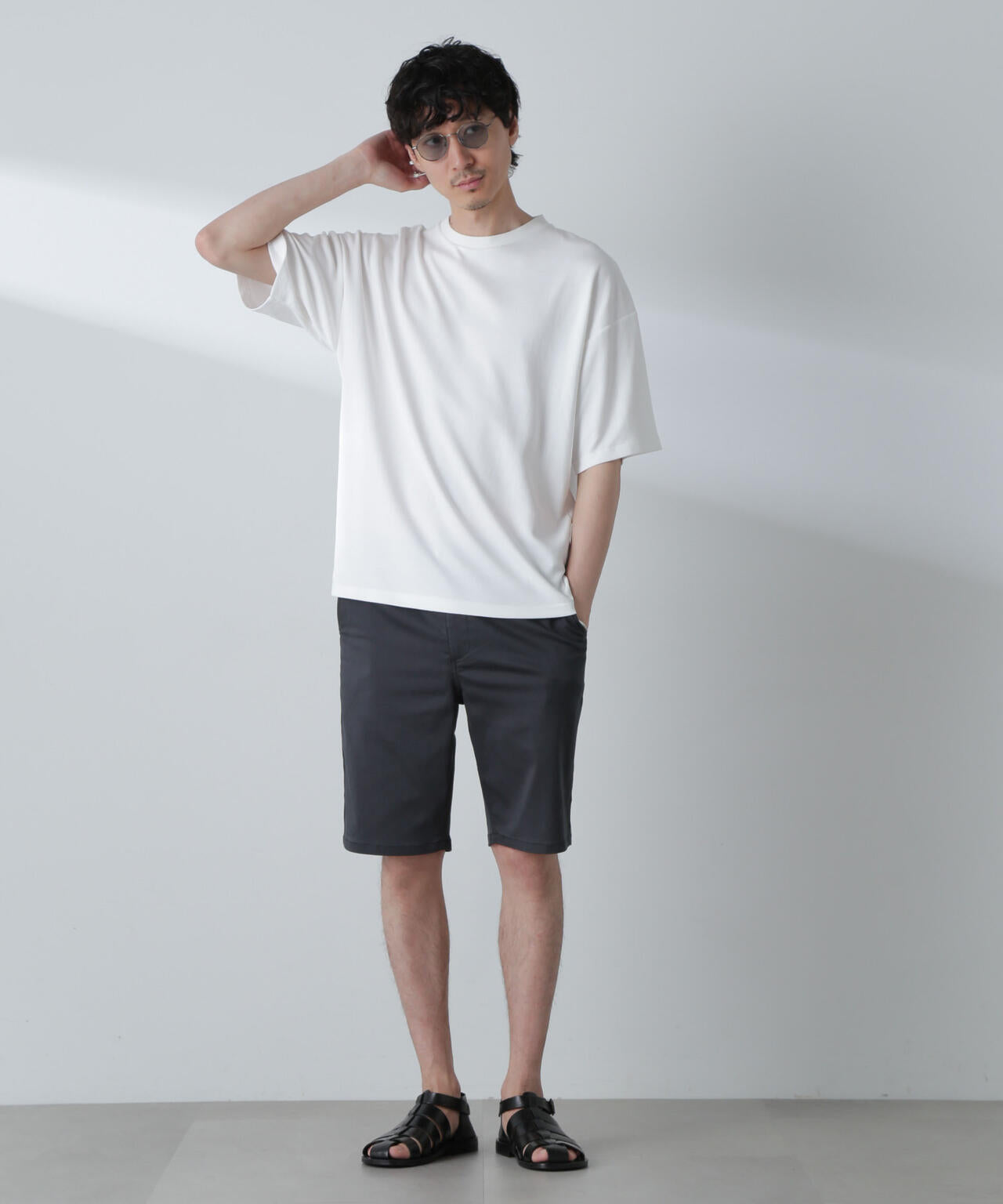 「MC」coveross(R)Tシャツ(セットアップ可) 6684124250