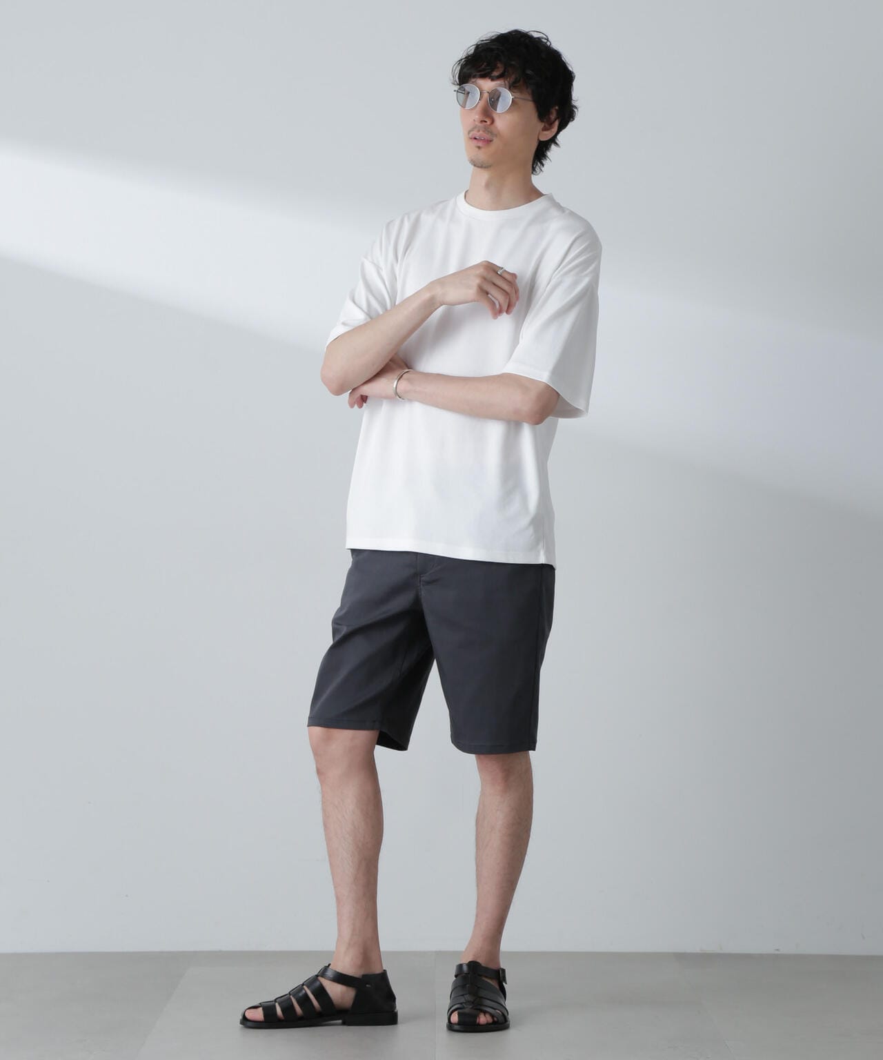 「MC」coveross(R)Tシャツ(セットアップ可) 6684124250