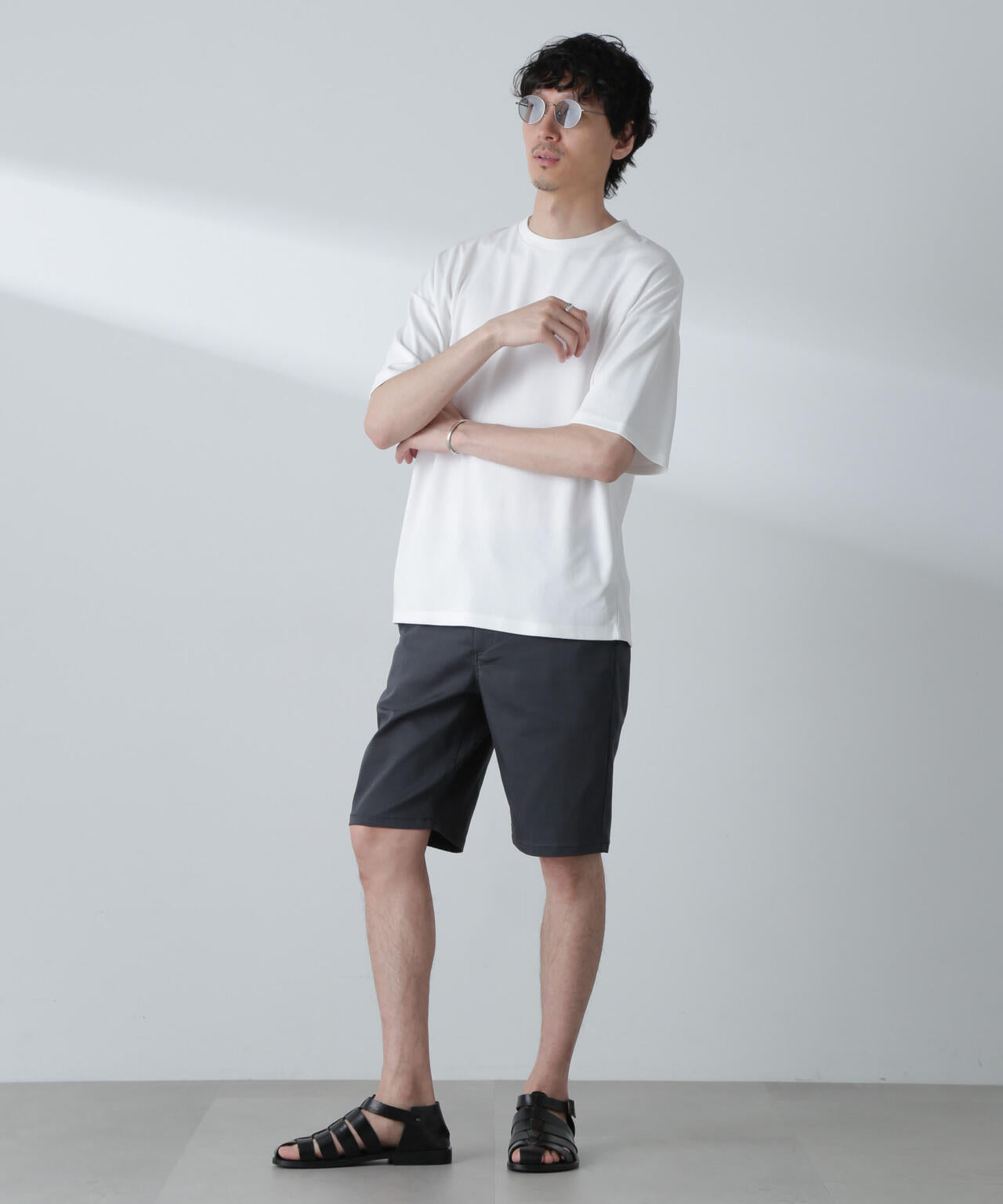 「MC」coveross(R)Tシャツ(セットアップ可) 6684124250