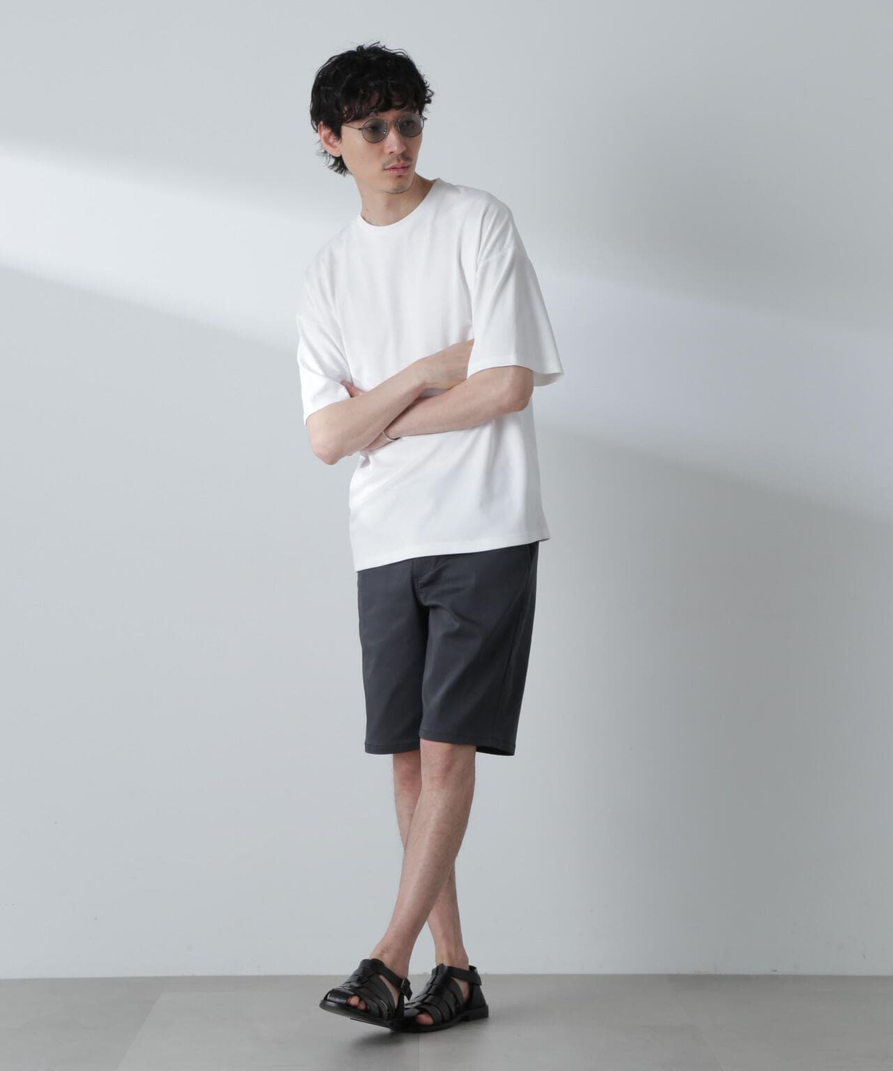 「MC」coveross(R)Tシャツ(セットアップ可) 6684124250
