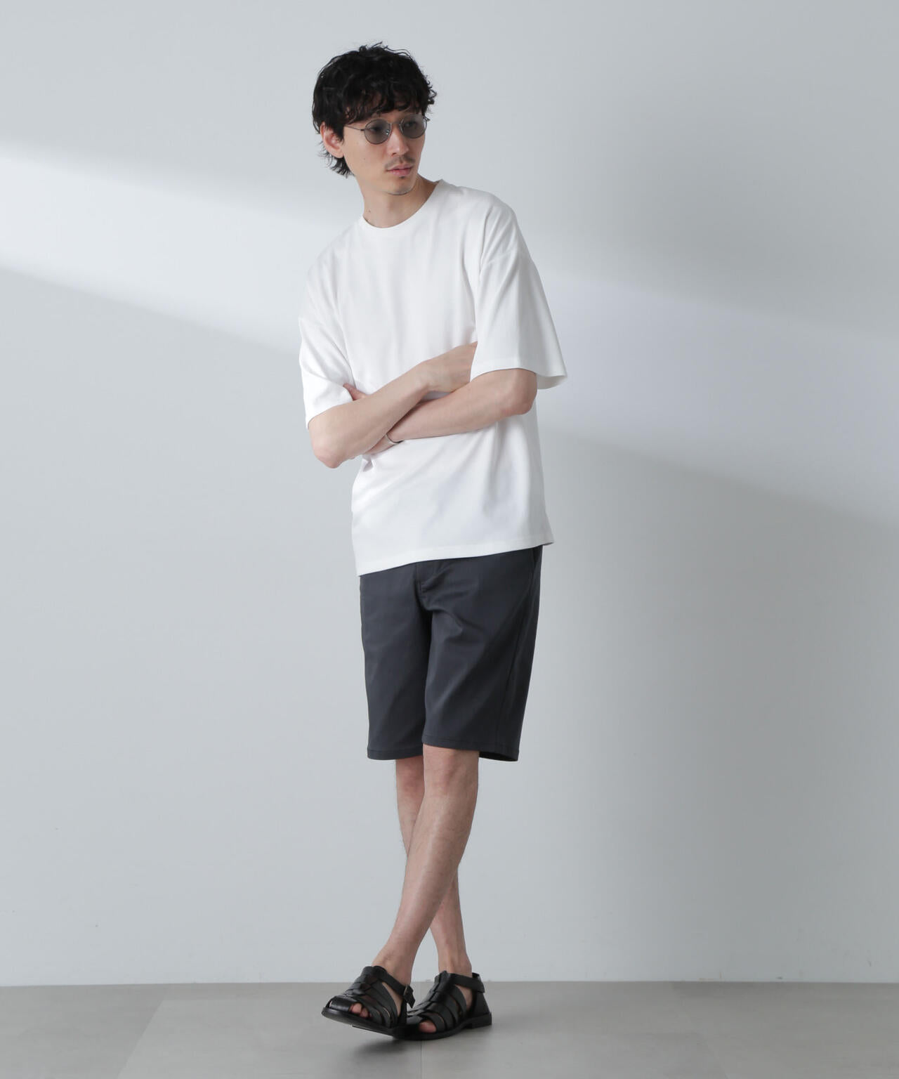 「MC」coveross(R)Tシャツ(セットアップ可) 6684124250
