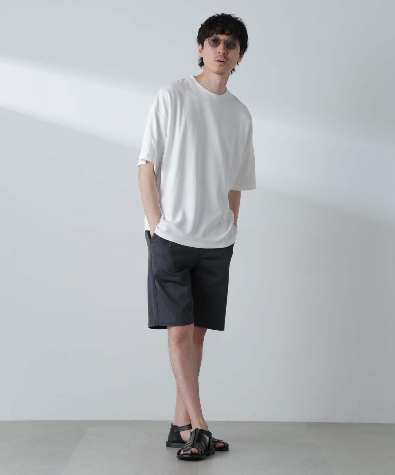 「MC」coveross(R)Tシャツ(セットアップ可) 6684124250