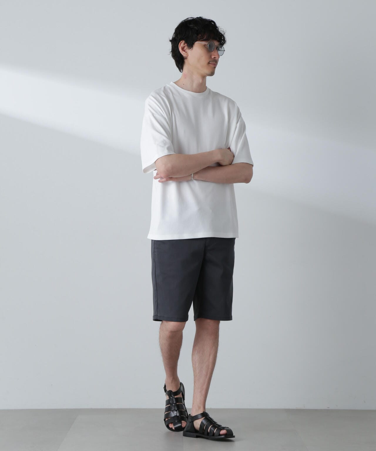 「MC」coveross(R)Tシャツ(セットアップ可) 6684124250