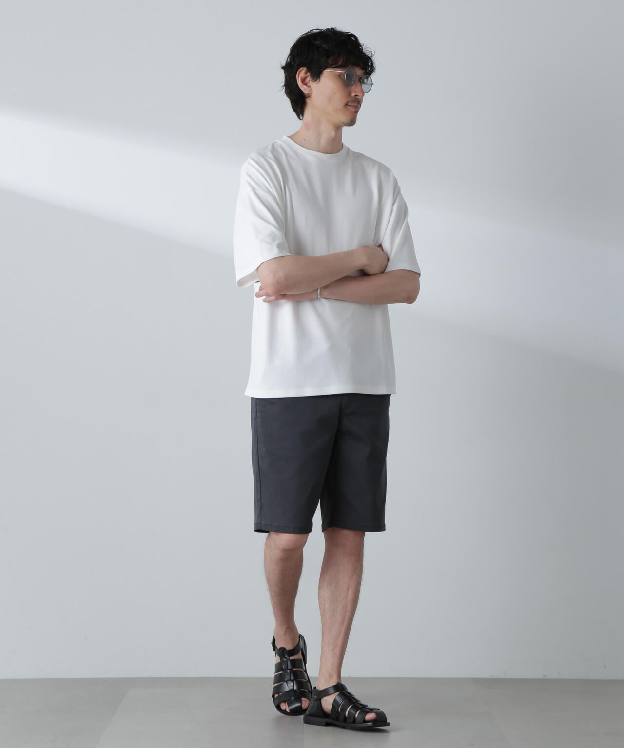 「MC」coveross(R)Tシャツ(セットアップ可) 6684124250