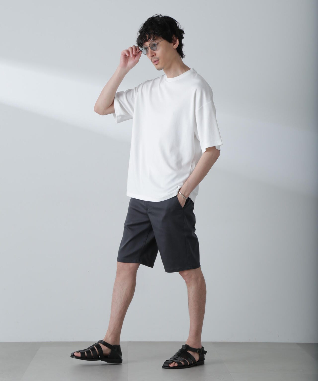 「MC」coveross(R)Tシャツ(セットアップ可) 6684124250