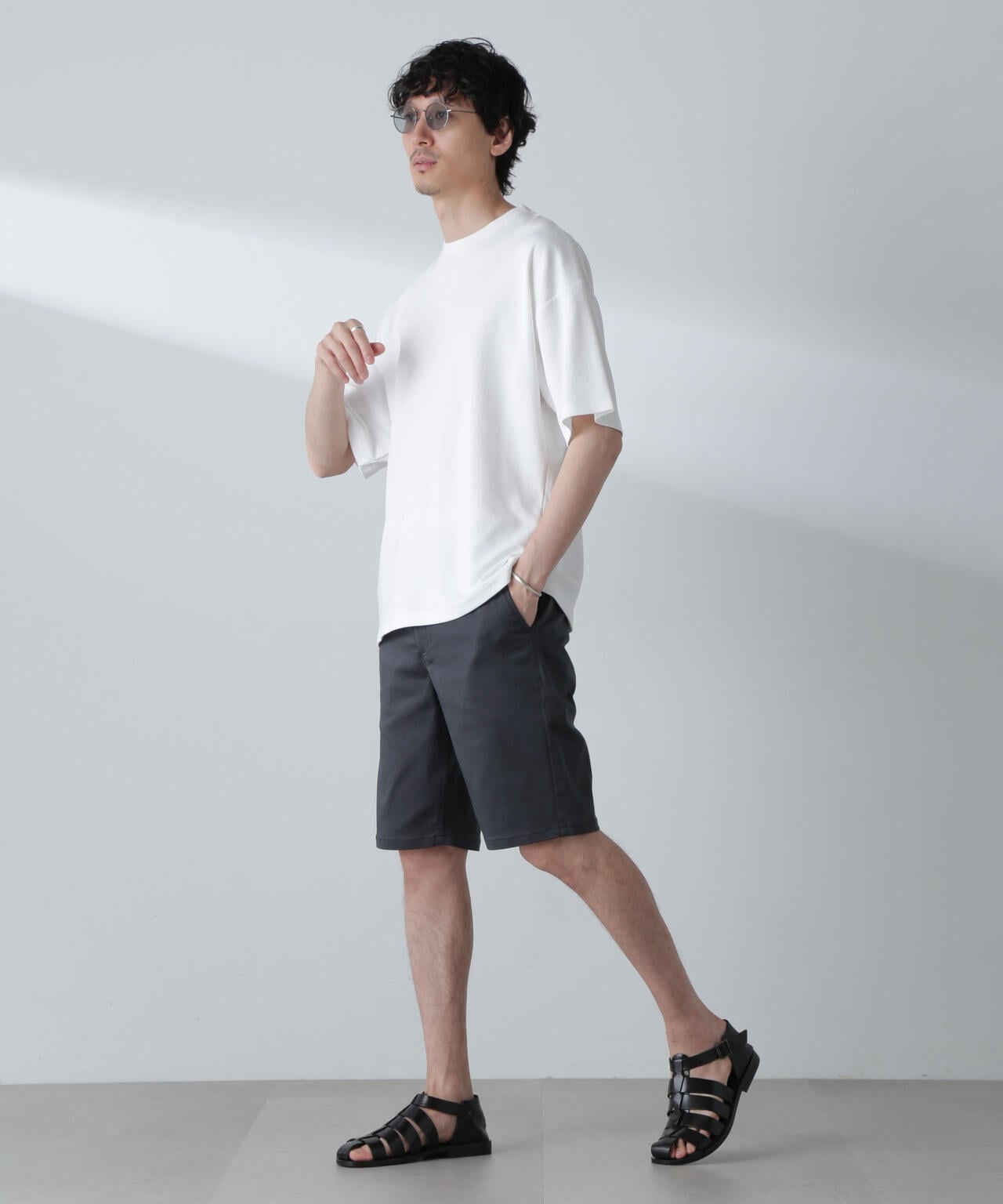 「MC」coveross(R)Tシャツ(セットアップ可) 6684124250