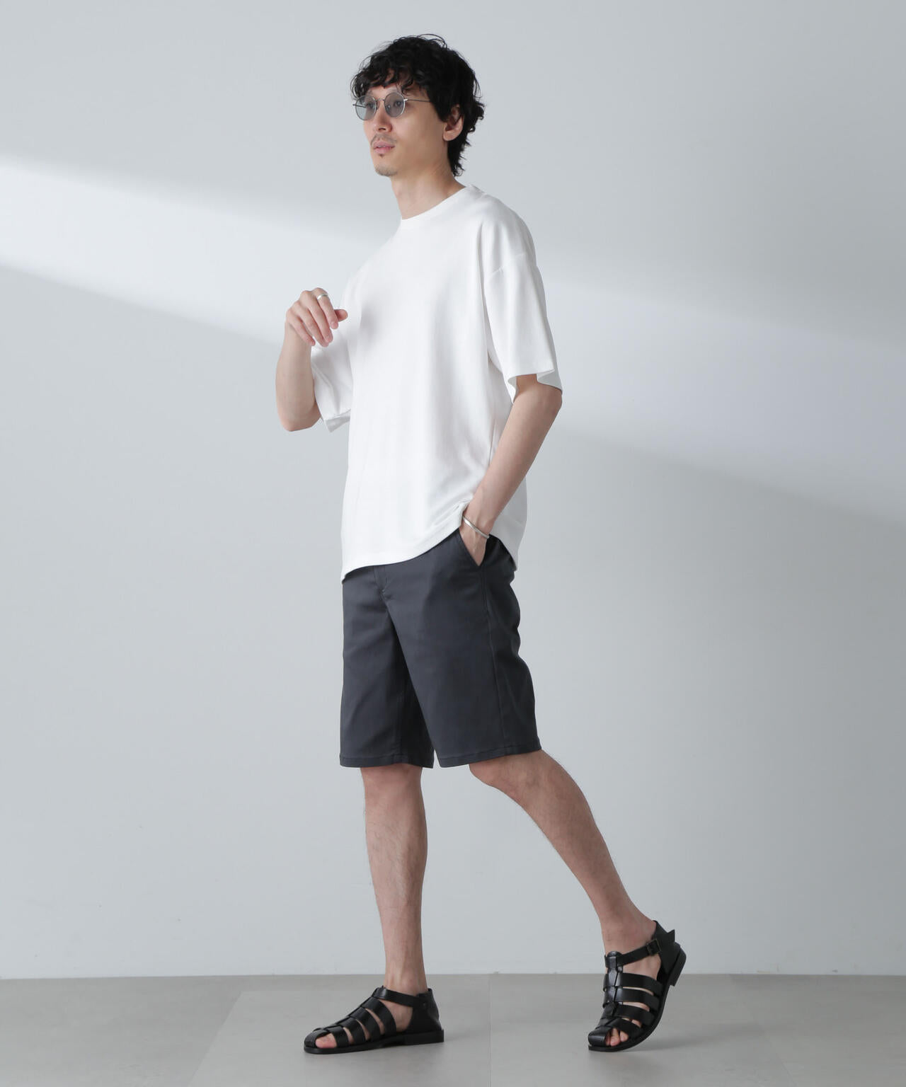 「MC」coveross(R)Tシャツ(セットアップ可) 6684124250