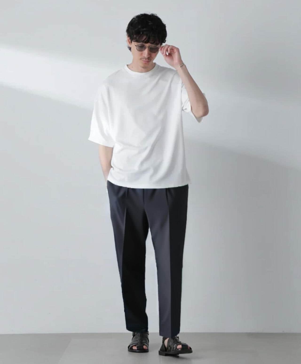 「MC」coveross(R)Tシャツ(セットアップ可) 6684124250