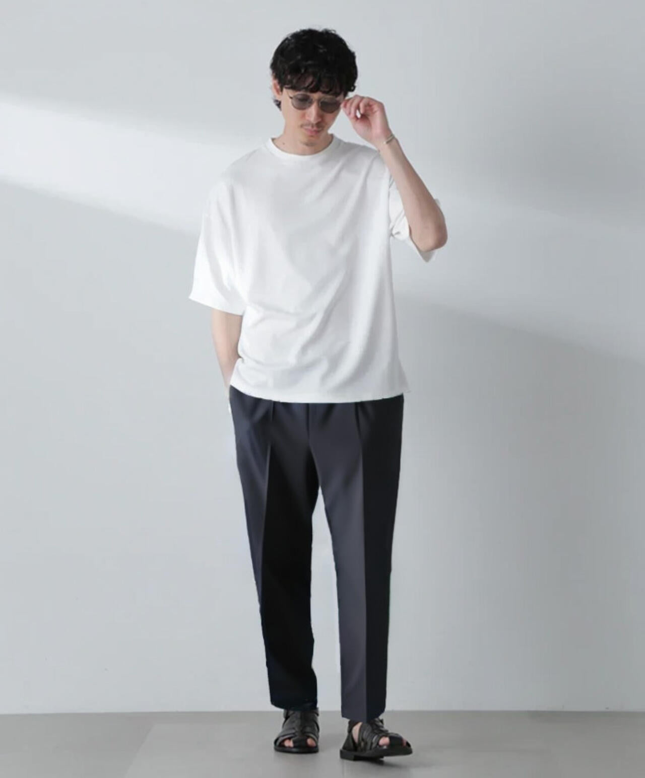 「MC」coveross(R)Tシャツ(セットアップ可) 6684124250