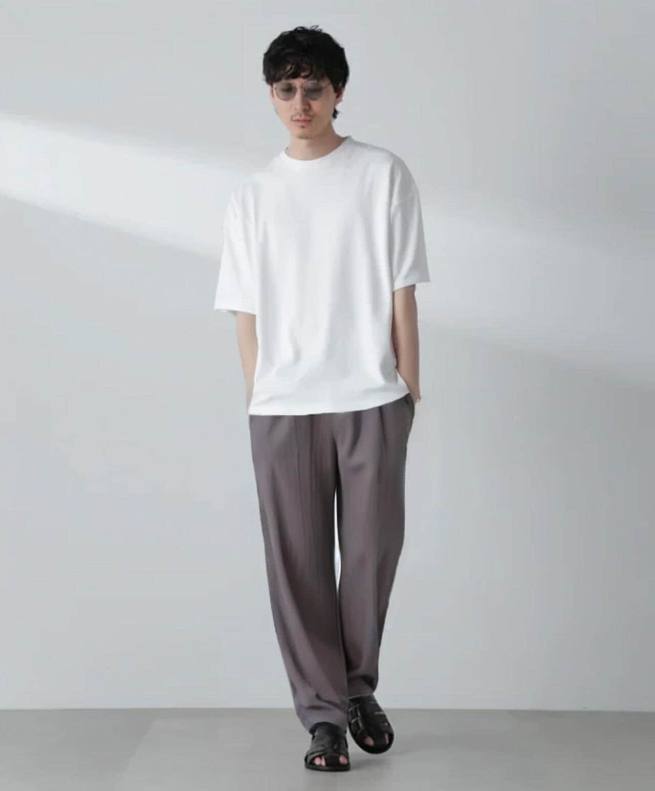 「MC」coveross(R)Tシャツ(セットアップ可) 6684124250