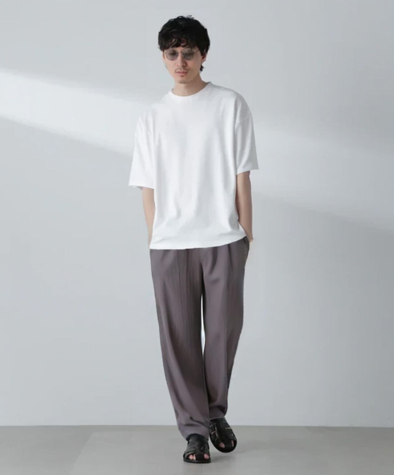 「MC」coveross(R)Tシャツ(セットアップ可) 6684124250