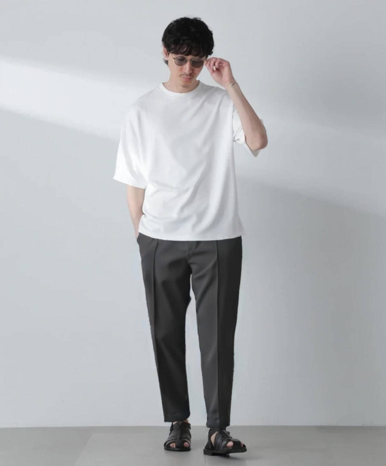 「MC」coveross(R)Tシャツ(セットアップ可) 6684124250