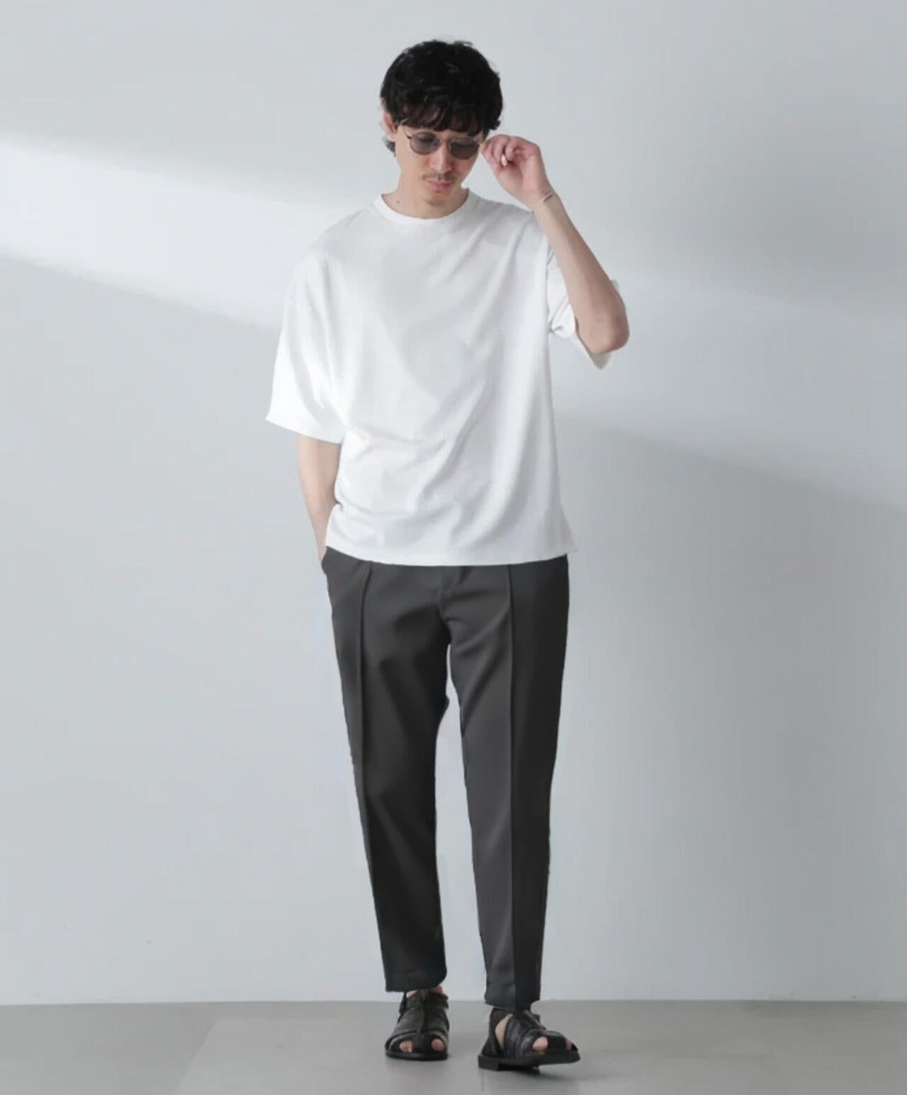 「MC」coveross(R)Tシャツ(セットアップ可) 6684124250