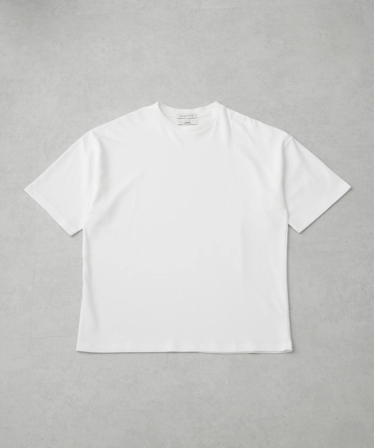 「MC」coveross(R)Tシャツ(セットアップ可) 6684124250