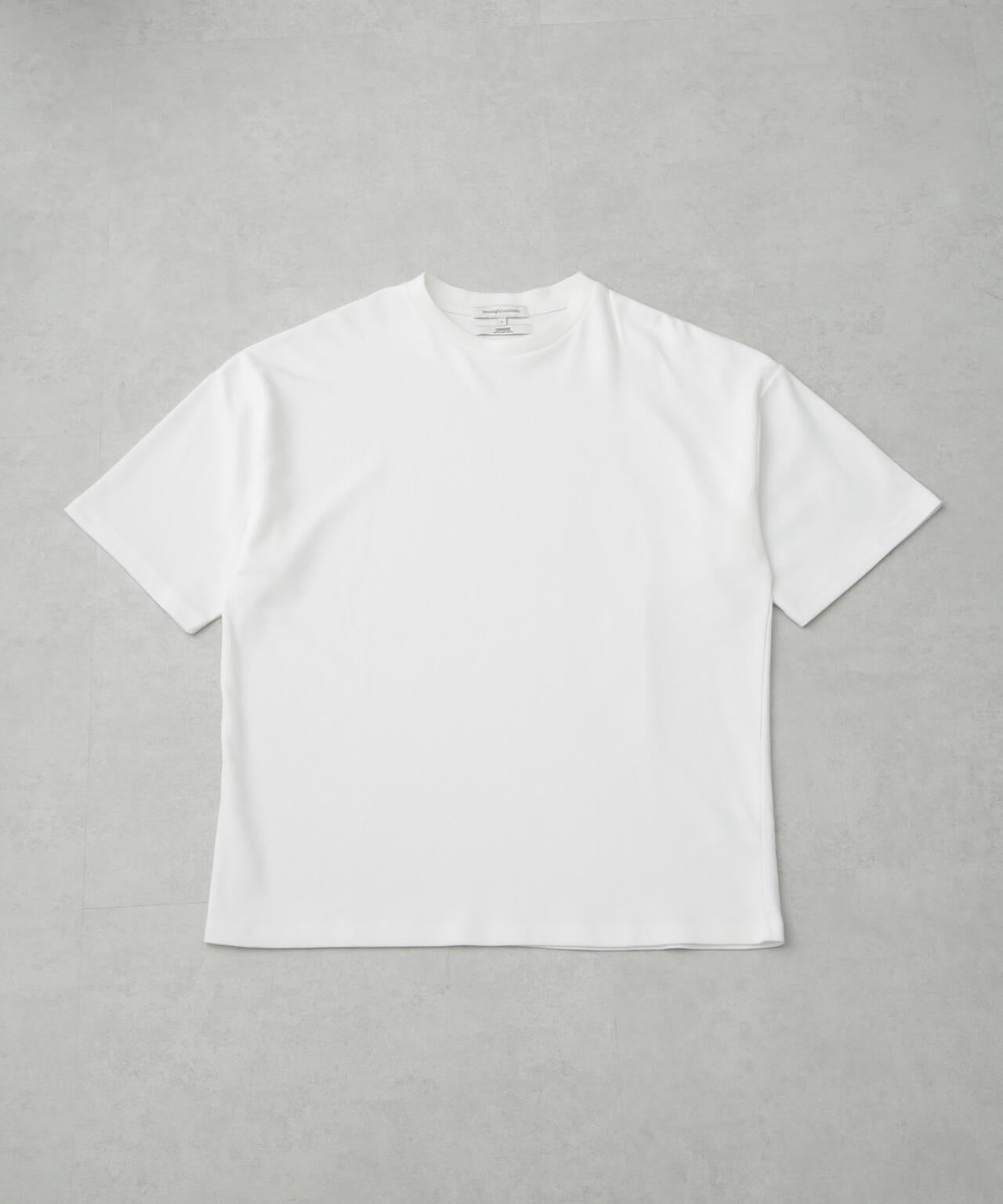 「MC」coveross(R)Tシャツ(セットアップ可) 6684124250
