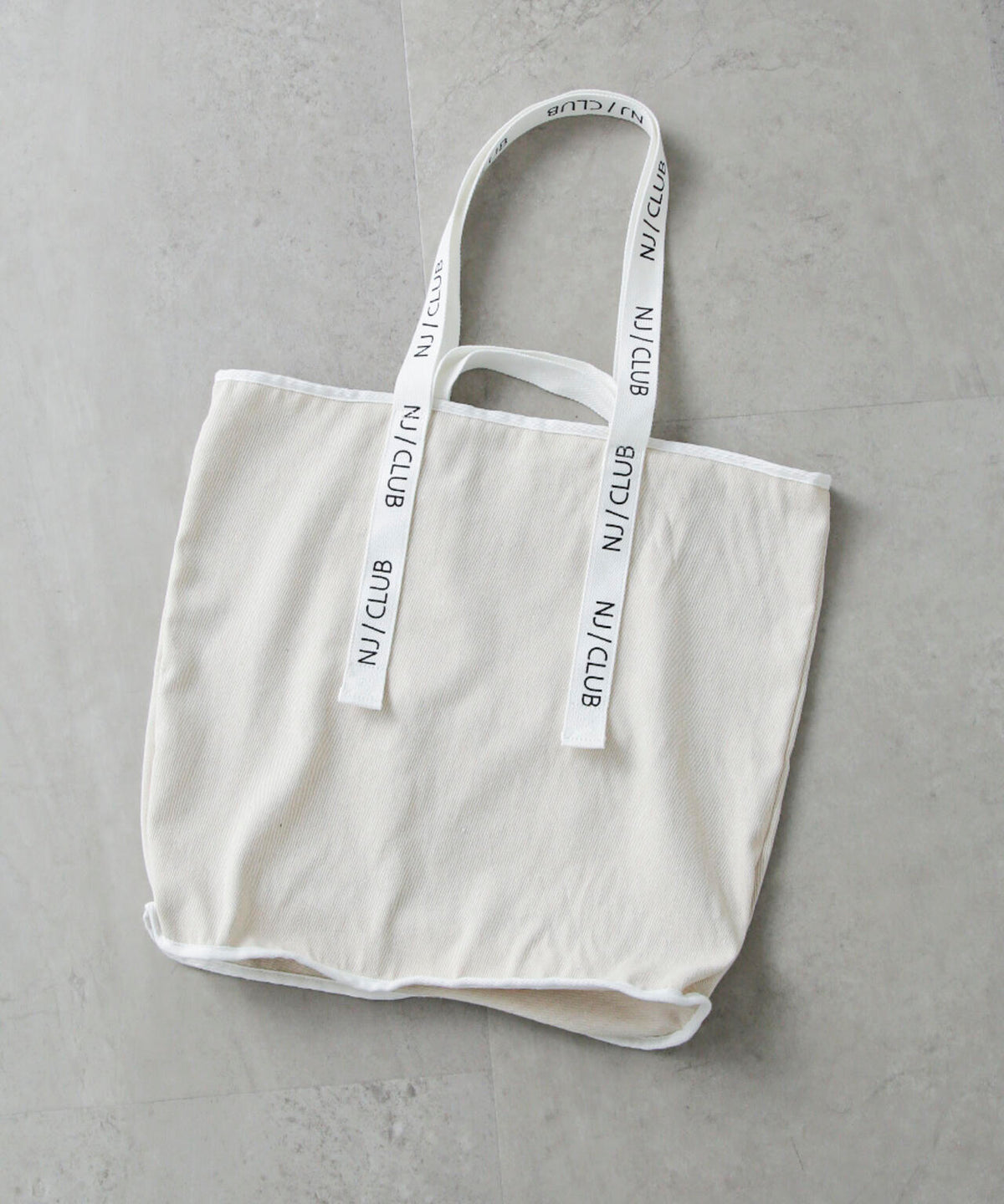 「NJ/CLUB」CARRYSTOCKKIT&BAG トートバッグ 6684132202