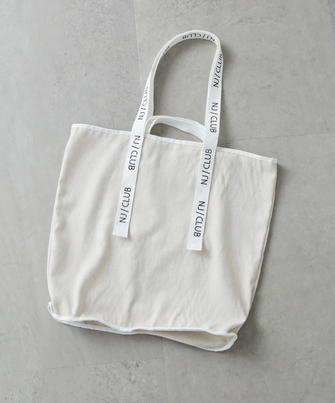 「NJ/CLUB」CARRYSTOCKKIT&BAG トートバッグ 6684132202