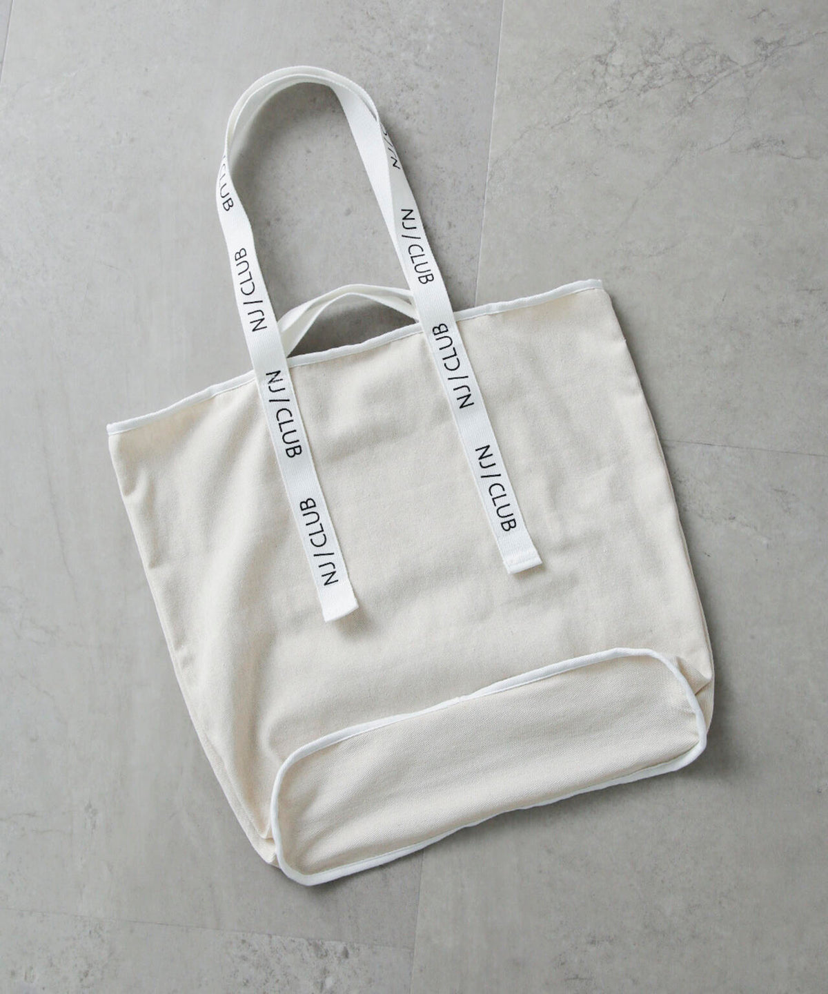 「NJ/CLUB」CARRYSTOCKKIT&BAG トートバッグ 6684132202