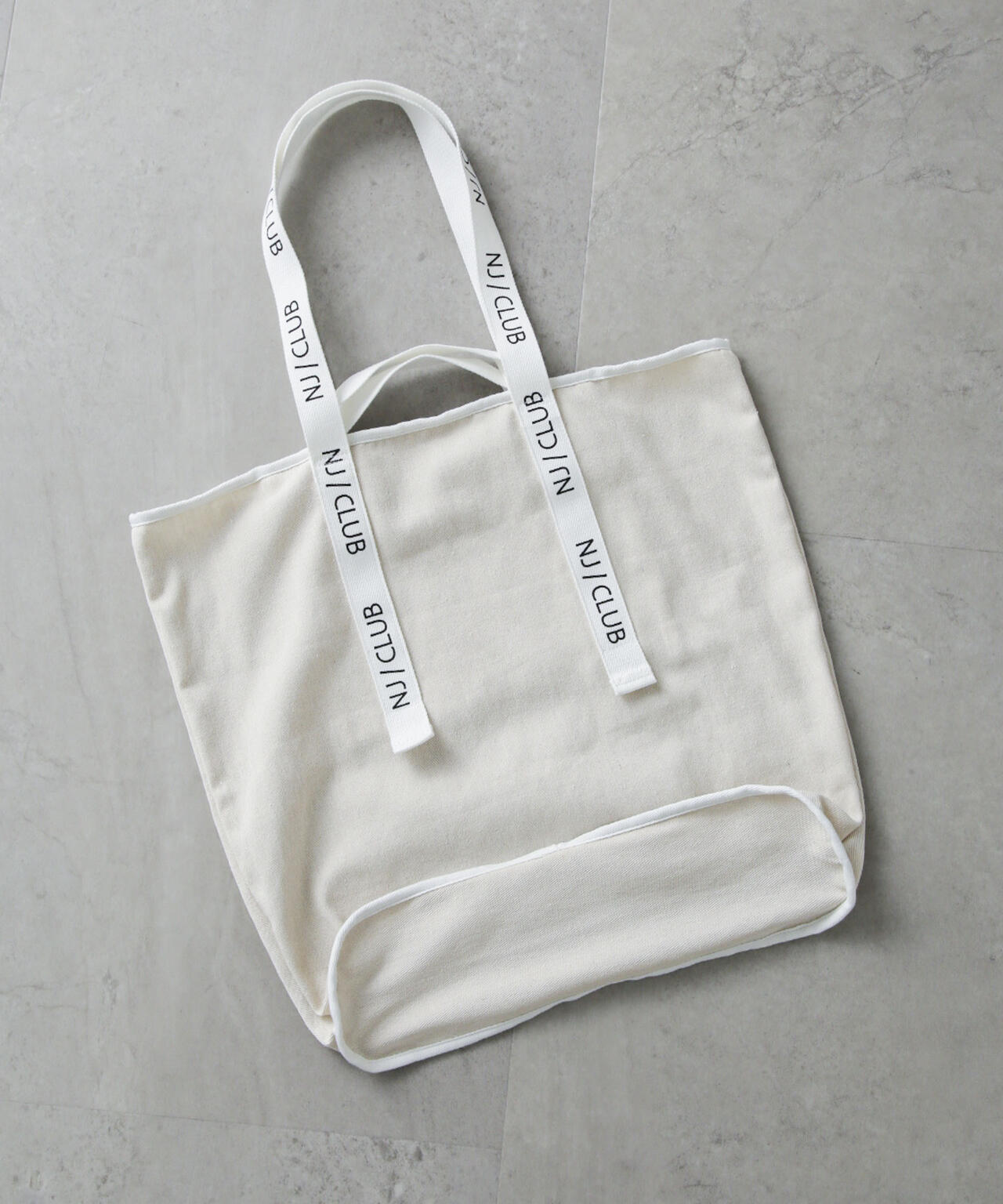 「NJ/CLUB」CARRYSTOCKKIT&BAG トートバッグ 6684132202