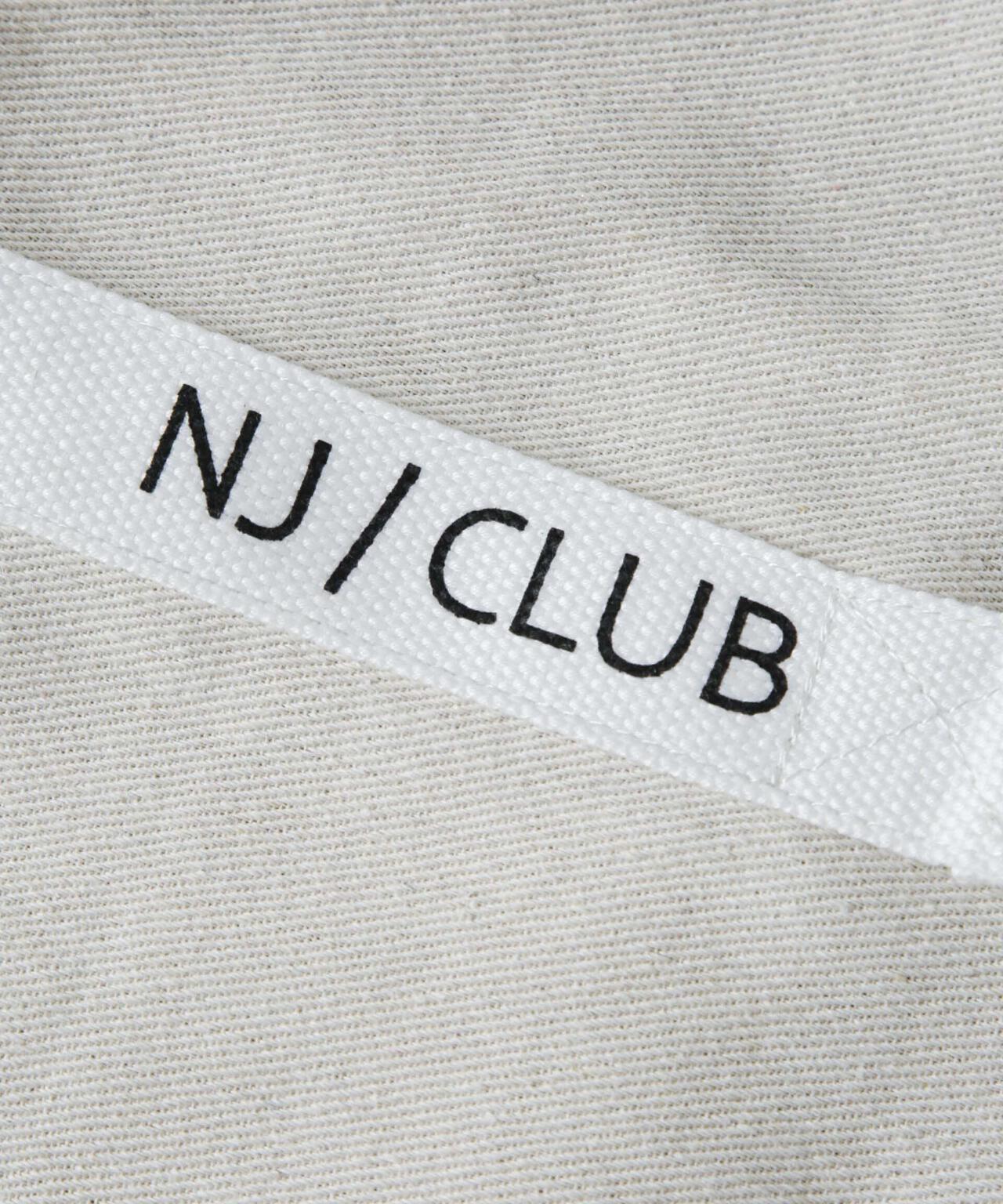 「NJ/CLUB」CARRYSTOCKKIT&BAG トートバッグ 6684132202