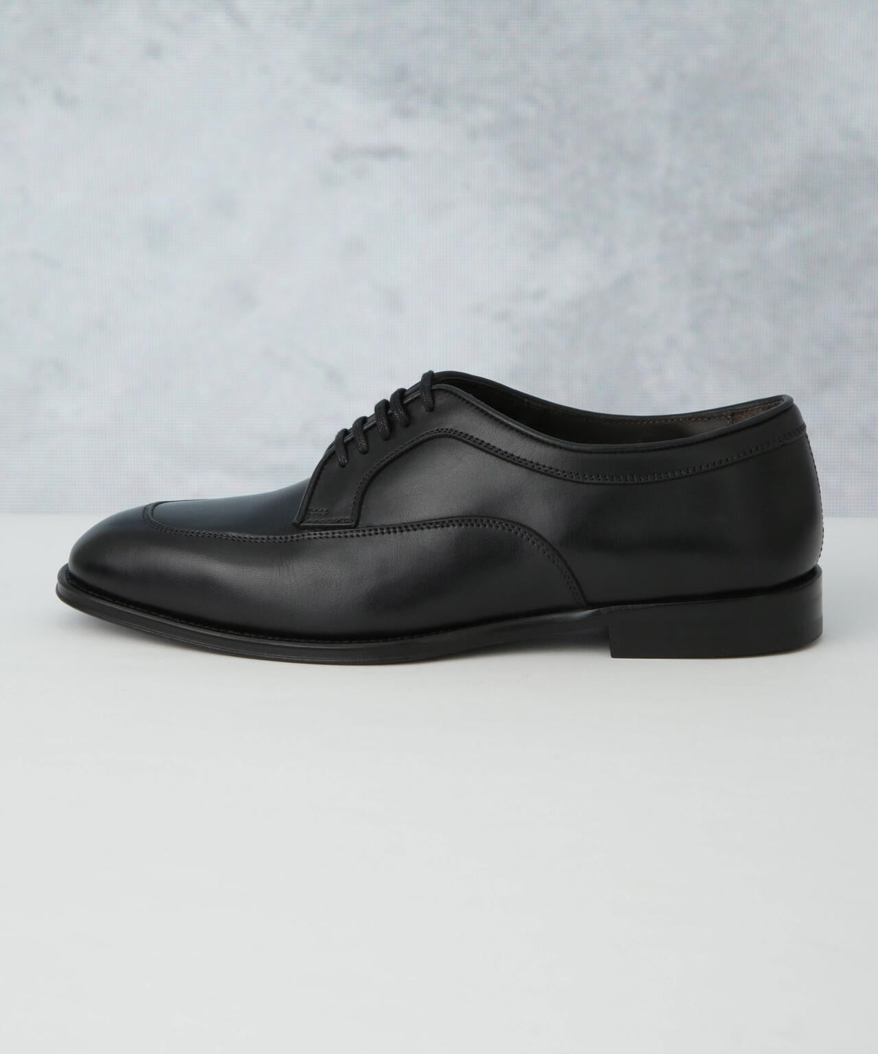 イタリア製 Uウイングチップシューズ 6684133202