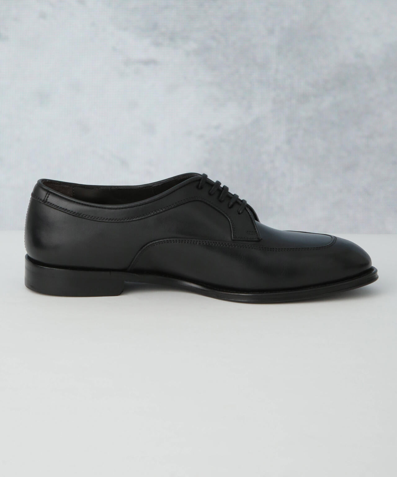 イタリア製 Uウイングチップシューズ 6684133202