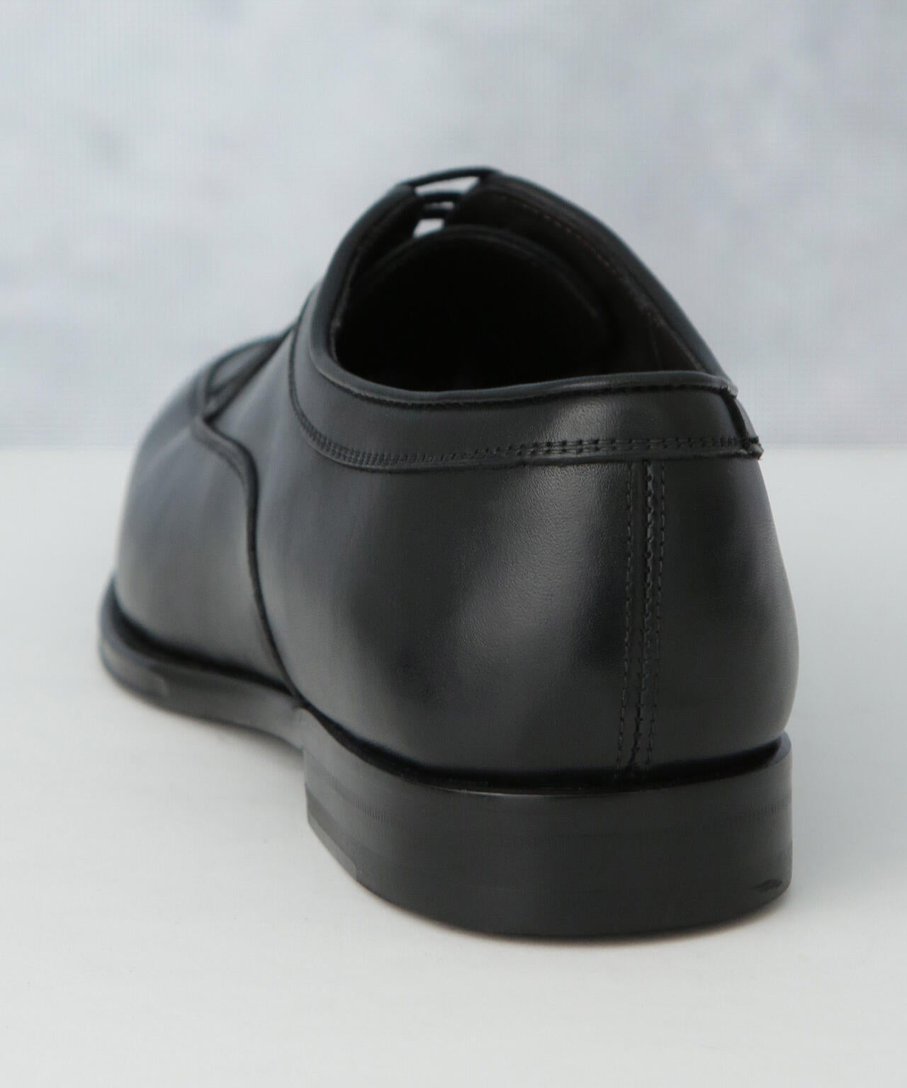 イタリア製 Uウイングチップシューズ 6684133202