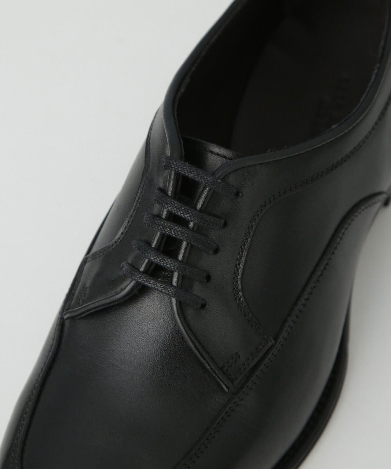 イタリア製 Uウイングチップシューズ 6684133202